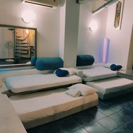 Apartamento L-5 Cerca Al Mar Con Aire Acondicionado Y Wifi