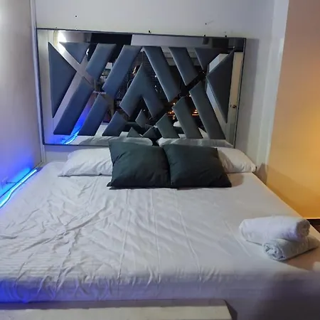 Apartamento Apartamento L-5 Cerca Al Mar Con Aire Acondicionado Y Wifi *